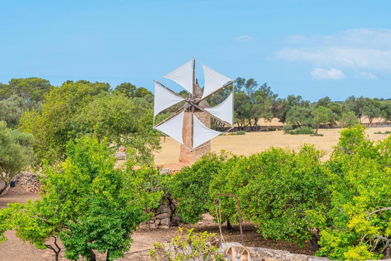 Can Garraseca Villa Llucmajor  Exterior photo